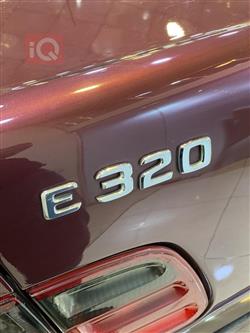 مێرسێدس بێنز E-Class